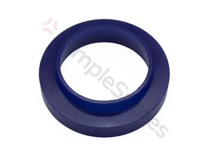 SuperPro Coil Spring Spacer (80 duro/ShA) SPF2690-15K - SPR-SPF2690-15K