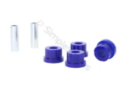 SuperPro Fr Lwr Ctrl Arm Inner Fr Bush (80 duro/ShA) SPF2429K - Image 4