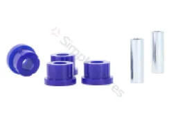 SuperPro Fr Lwr Ctrl Arm Inner Fr Bush (80 duro/ShA) SPF2429K - Image 5