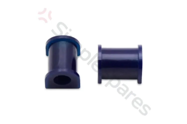 SuperPro Rear Sway Bar End Bush Kit (80 duro/ShA) SPF2332-12K - SPR-SPF2332-12K