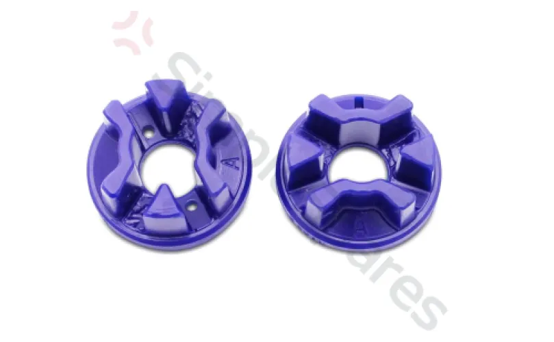 SuperPro UPPER ENGINE SUPPORT/ R LARGE (80 duro/ShA) SPF2501K - SPR-SPF2501K