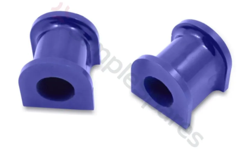 SuperPro Front Sway Bar Mount Bush (80 duro/ShA) SPF2506-20K - SPR-SPF2506-20K