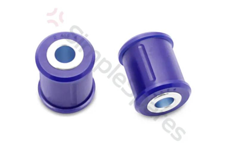 SuperPro Panhard Rod Bush Kit (80 duro/ShA) SPF2464K - SPR-SPF2464K