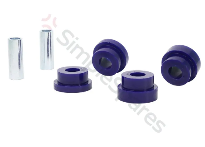 SuperPro R DIFFERENTIAL PINION HOUSING (80 duro/ShA) SPF1975K - SPR-SPF1975K