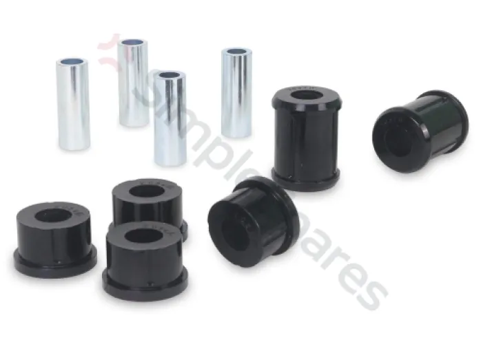 SuperPro REAR/ LOWER CTRL ARM OUTER (80 duro/ShA) SPF2056HK - SPR-SPF2056HK