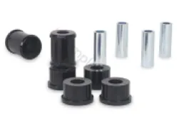 SuperPro REAR/ LOWER CTRL ARM OUTER (80 duro/ShA) SPF2056HK - Image 2