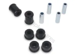 SuperPro REAR/ LOWER CTRL ARM OUTER (80 duro/ShA) SPF2056HK - Image 3