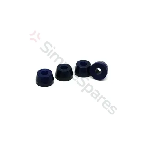 SuperPro Tapered Shock Bush (80 duro/ShA) SPF2148-16K - SPR-SPF2148-16K