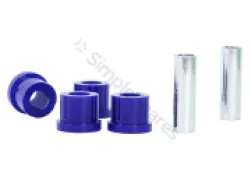 SuperPro Fr/ Lwr Ctrl Arm Inner R Bush (80 duro/ShA) SPF2151K - Image 5