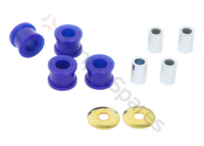 SuperPro FRONT & REAR SWAY BAR LINK SPF1987K - SPR-SPF1987K