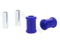 SuperPro VW GolfII 92 Front Lower Inner (80 duro/ShA) SPF1915K - Image 1