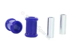 SuperPro VW GolfII 92 Front Lower Inner (80 duro/ShA) SPF1915K - Image 2