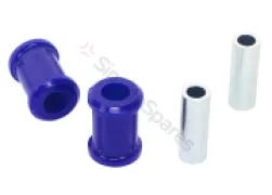 SuperPro VW GolfII 92 Front Lower Inner (80 duro/ShA) SPF1915K - Image 3