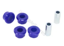 SuperPro HONDA CIVIC F/CTRL ARM F/BUSH (80 duro/ShA) SPF1728K - Image 1