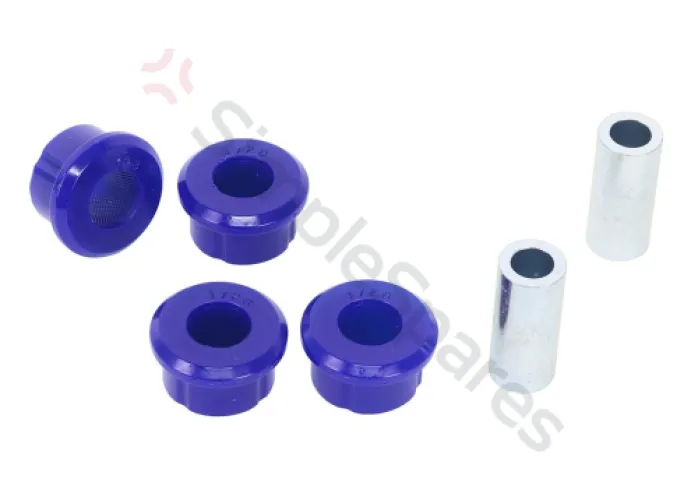 SuperPro HONDA CIVIC F/CTRL ARM F/BUSH (80 duro/ShA) SPF1728K - SPR-SPF1728K