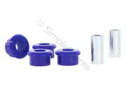 SuperPro HONDA CIVIC F/CTRL ARM F/BUSH (80 duro/ShA) SPF1728K - Image 7