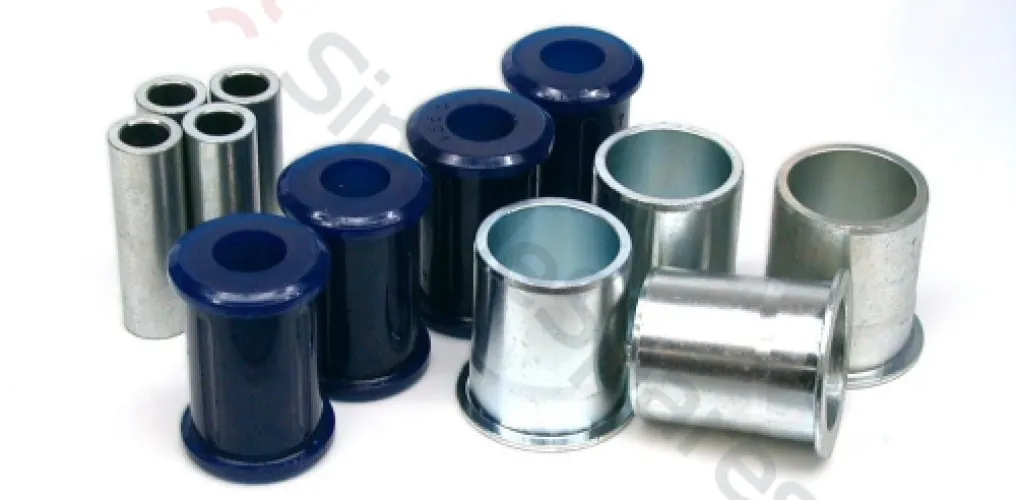 SuperPro Opel Mantfra Fr C/Arm To Cross (80 duro/ShA) SPF1550K - SPR-SPF1550K