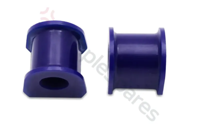 SuperPro Pajero NK Sway Bar to Chassis (80 duro/ShA) SPF1493-27K - SPR-SPF1493-27K