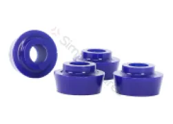 SuperPro PAJERO NJ-NL Rr RADIUS ARM-CHA (80 duro/ShA) SPF1456K - Image 2