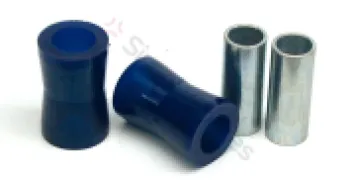 SuperPro Morris Mini Fr Low/Inn Bushes (80 duro/ShA) SPF1290K - Image 2