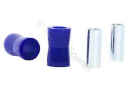 SuperPro Morris Mini Fr Low/Inn Bushes (80 duro/ShA) SPF1290K - Image 3