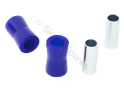 SuperPro Morris Mini Fr Low/Inn Bushes (80 duro/ShA) SPF1290K - Image 4