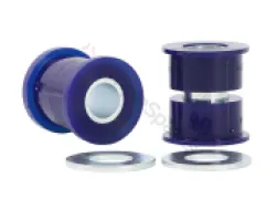 SuperPro NISSAN FRONT LOWER CONTROL ARM (80 duro/ShA) SPF1217K - Image 4