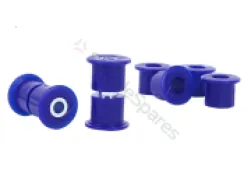 SuperPro NISSAN NAVARA V6 REAR BUSH ALL (80 duro/ShA) SPF0995K - Image 2