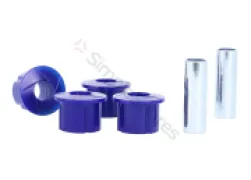 SuperPro Navara D21 4x4 Rear Spring Fro (80 duro/ShA) SPF1163K - Image 3