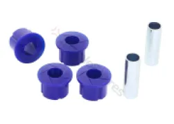 SuperPro Navara D21 4x4 Rear Spring Fro (80 duro/ShA) SPF1163K - Image 4