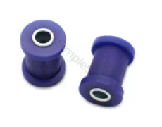 SuperPro Front LCA Inner Forward Bushing Kit (80 duro/ShA) SPF0996K - Image 2