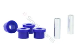 SuperPro Front LCA Inner Forward Bushing Kit (80 duro/ShA) SPF0996K - Image 3