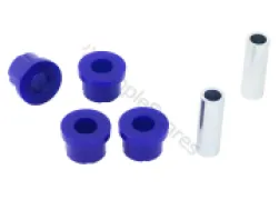 SuperPro Front LCA Inner Forward Bushing Kit (80 duro/ShA) SPF0996K - Image 4