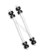 SuperPro COM HEAVY DUTY SWAY BAR LINK KT SPF0987K - Image 1