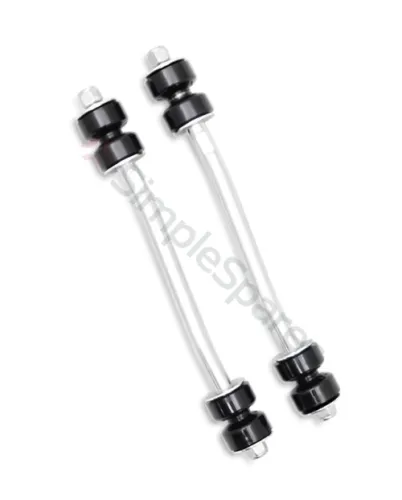 SuperPro COM HEAVY DUTY SWAY BAR LINK KT SPF0987K - SPR-SPF0987K