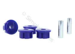 SuperPro JEEP CHEROKEE 4X4 SPT & LIMTED (80 duro/ShA) SPF0969K - Image 5