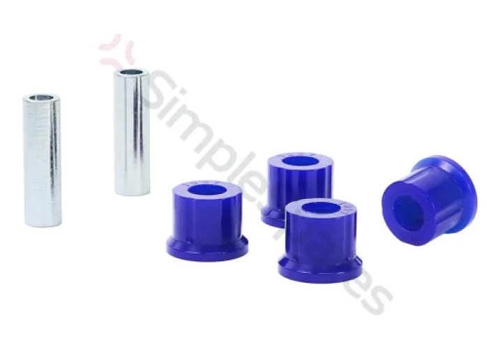 SuperPro SUBARU LEONE 4X4 10/79-84 FR L (80 duro/ShA) SPF1097K - SPR-SPF1097K