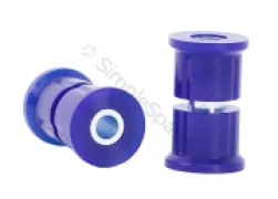 SuperPro SUBARU LEONE 4X4 10/79-84 FR L (80 duro/ShA) SPF1097K - Image 5