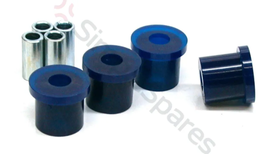 SuperPro VOLVO-AIRCON/ALT/POWER STEER M (80 duro/ShA) SPF1024K - SPR-SPF1024K