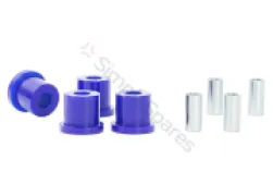 SuperPro VOLVO-AIRCON/ALT/POWER STEER M (80 duro/ShA) SPF1024K - Image 2