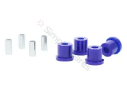 SuperPro VOLVO-AIRCON/ALT/POWER STEER M (80 duro/ShA) SPF1024K - Image 4