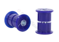 SuperPro Holden Rodeo TF 2x4 & 4x4 Rear (80 duro/ShA) SPF0972K - Image 3