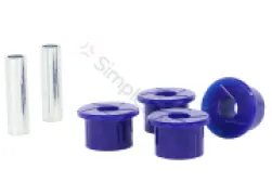 SuperPro Holden Rodeo TF 2x4 & 4x4 Rear (80 duro/ShA) SPF0972K - Image 4