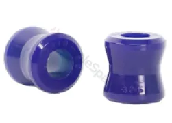 SuperPro Shock Absorber Bushing Kit (80 duro/ShA) SPF0718-80K - Image 2