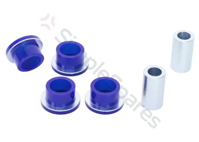 SuperPro GMH-ST/BAR TO LWR/CONT ARM (80 duro/ShA) SPF0756K - SPR-SPF0756K