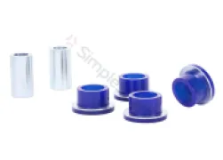 SuperPro GMH-ST/BAR TO LWR/CONT ARM (80 duro/ShA) SPF0756K - Image 4