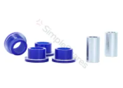 SuperPro GMH-ST/BAR TO LWR/CONT ARM (80 duro/ShA) SPF0756K - Image 5