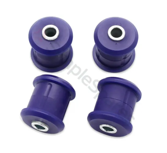 SuperPro GMH/TOYOTA-TR/ARM BUSH (80 duro/ShA) SPF0823K - SPR-SPF0823K