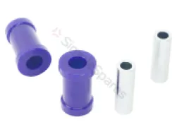 SuperPro Volkswagon-Lwr/Cont/Arm/Fr/Bus (80 duro/ShA) SPF0647K - Image 3