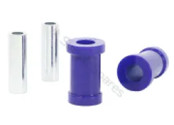 SuperPro Volkswagon-Lwr/Cont/Arm/Fr/Bus (80 duro/ShA) SPF0647K - Image 4